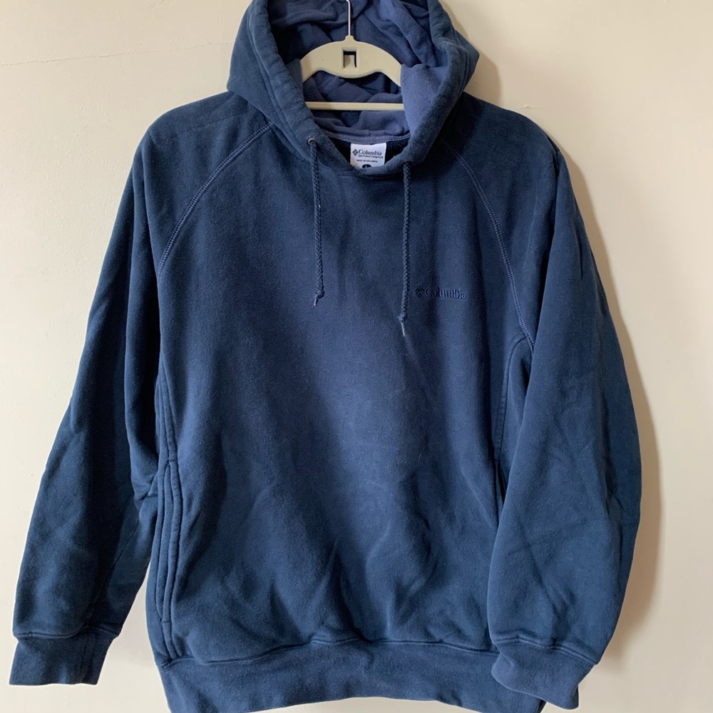 Men’s Columbia Sweatshirt